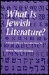What Is Jewish Literature?