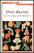 La Boutique del Mistero (The Mystery Shop)