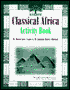 Activity Book for Classical Africa