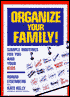Organize Your Family!: Simple Routines for You and Your Kids