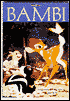 Walt Disney's Bambi: Junior Novel