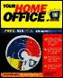 Your Home Office: Total Plan on Your Computer: Total Planning for Telecommuter