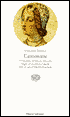 Canzoniere (Italian Language Edition)