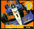 How to Drive an Indy Race Car