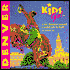 Kids Go! Denver: A Fun-Packed, Fact-Filled, Travel and Activity Book