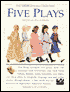 Five Plays by Pleasant Company Publications: Book Cover
