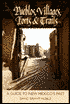 Pueblos, Villages, Forts and Trails: A Guide to New Mexico's Past