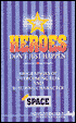 Biographies of Overcoming Bias and Building Character in Space (Heroes Don't Just Happen Series)