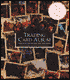 American Girls Collection Trading Card Album (American Girls Collection Series) by Pleasant Company Publications: Book Cover
