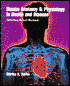 Human Anatomy and Physiology in Health and Disease