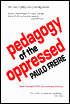 Pedagogy of the Oppressed