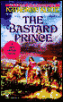 The Bastard Prince (Heirs of Saint Camber Series #3)