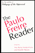 The Paulo Freire Reader