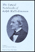 The Topical Notebooks of Ralph Waldo Emerson, Volume
