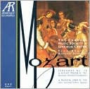 Mozart: Serenade No. 10, 