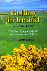 Golfing in Ireland by Robert