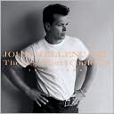 The Best That I Could Do 1978-1988 by John Mellencamp: CD Cover