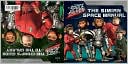 The Simian Space Manual/The Chimp's Guide to the Galaxy