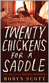 Twenty Chickens for a Saddle: The Story of an African Childhood