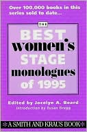 The Best Women's Stage Monologues of 1995