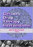 Geriatric Drug Therapy Interventions