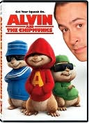 Alvin and the Chipmunks with Jason Lee