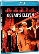 Ocean's Eleven
