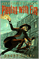 Playing with Fire (Skulduggery Pleasant Series #2)