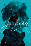 Jackaby by William Ritter: Book Cover