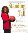 Standing Tall: A Memoir of Tragedy and Triumph