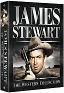 James Stewart - The Western Collection