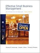 Effective Small Business Management