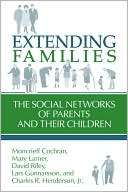 Extending Families: The Social Networks of Parents and their Children