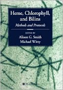 Heme, Chlorophyll, and Bilins
