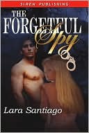The Forgetful Spy [The Double Recall 1]