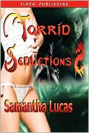 Torrid Seductions [Torrid Hearts