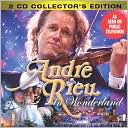 Andre Rieu in Wonderland [Special Edition]