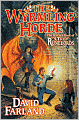 The Wyrmling Horde (Runelords Series #7)