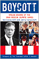 Boycott: Stolen Dreams of the 1980 Moscow Olympic Games