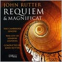 John Rutter: Requiem & Magnificat