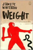 Weight: The Myth of Atlas and Heracles