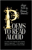 Poems to Read: A New Favorite Poem Project Anthology