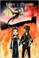 Gwen and the Dragon by Dale Cusack: Book Cover