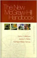 The New Mcgraw-Hill Handbook