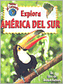 Explora America del Sur