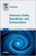 Schwarze Locher, Wurmlocher Und Zeitmaschinen