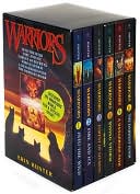 Warriors Box Set: Volumes 1 to 6