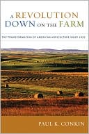 A Revolution Down on the Farm: The Transformation of American Agriculture since 1929