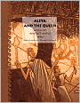 Aleta and the Queen: A tale of Ancient Greece