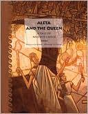 Aleta and the Queen: A tale of Ancient Greece